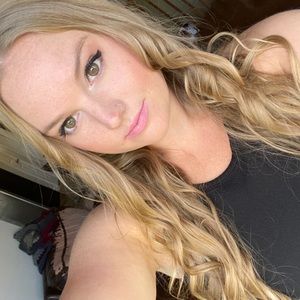 Meet your Posher, Jenna